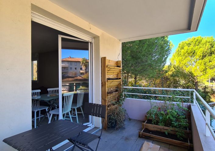 à louer Appartement Montpellier