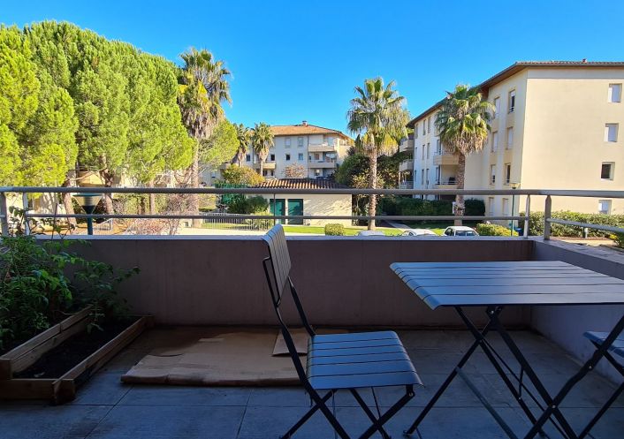 à louer Appartement Montpellier