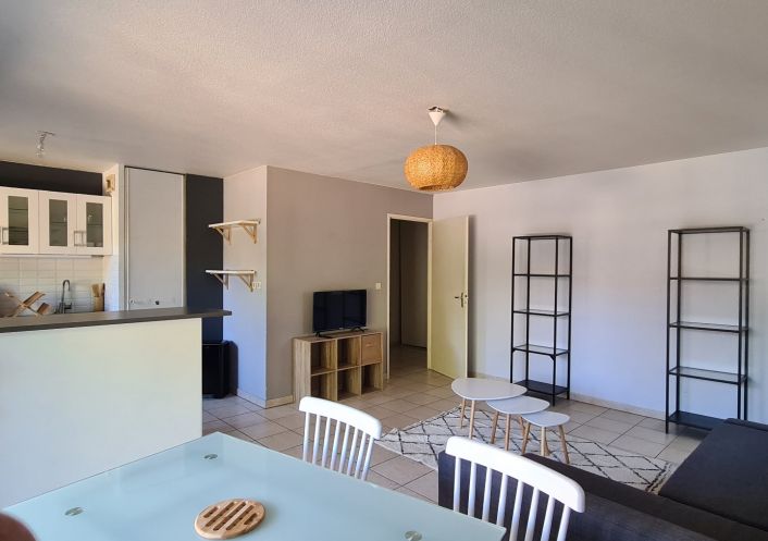 à louer Appartement Montpellier