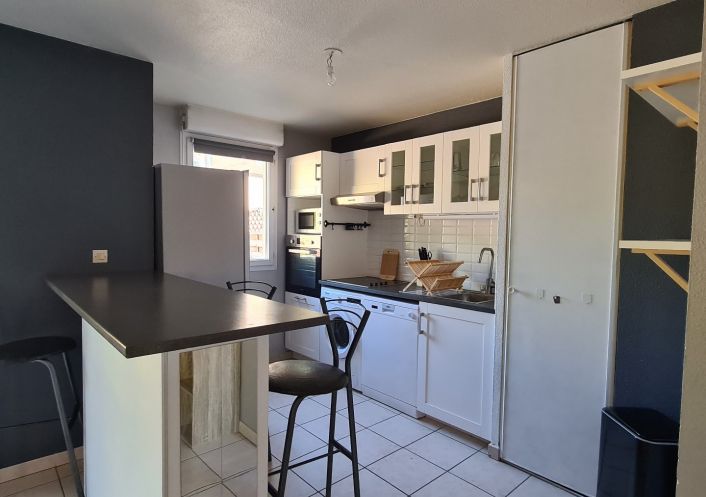 à louer Appartement Montpellier