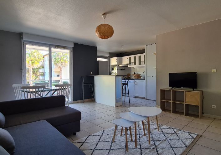 à louer Appartement Montpellier