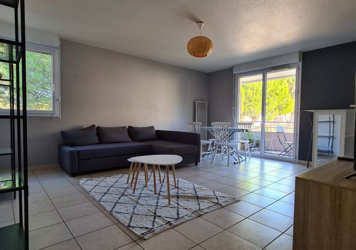 à louer Appartement Montpellier
