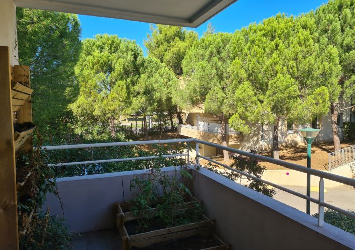 à louer Appartement Montpellier