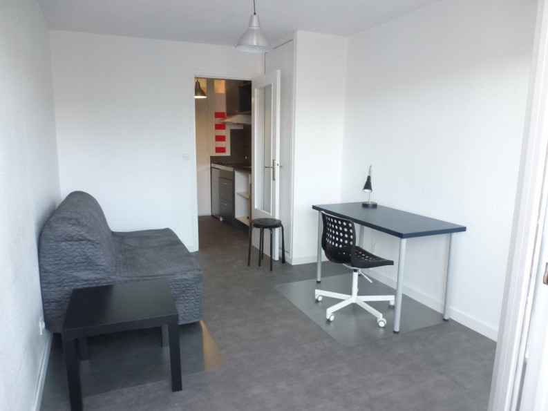 location Appartement Montpellier - Photo 2