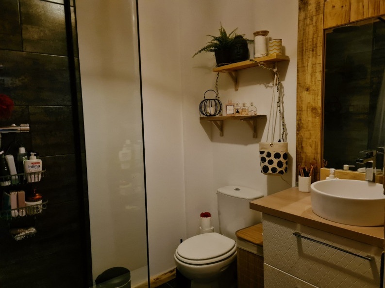 location Appartement Pignan - Photo 10