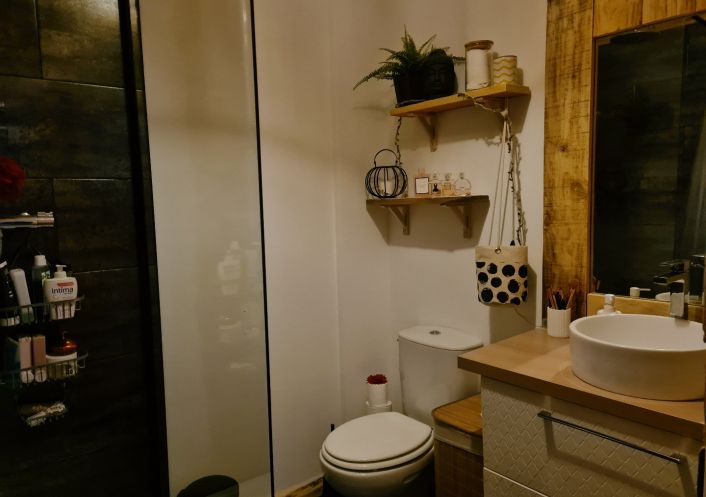 à louer Appartement Pignan