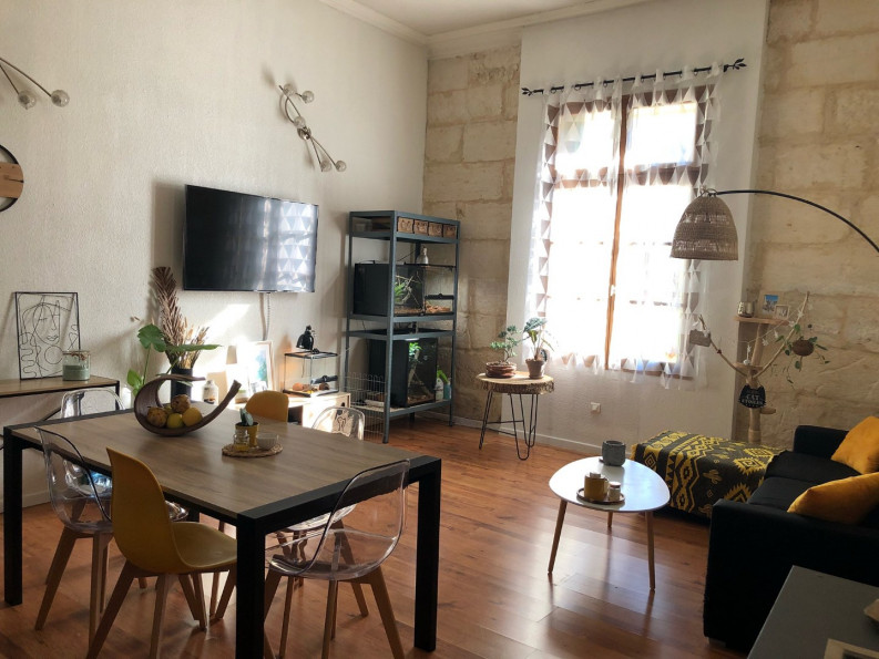 location Appartement Pignan - Photo 1