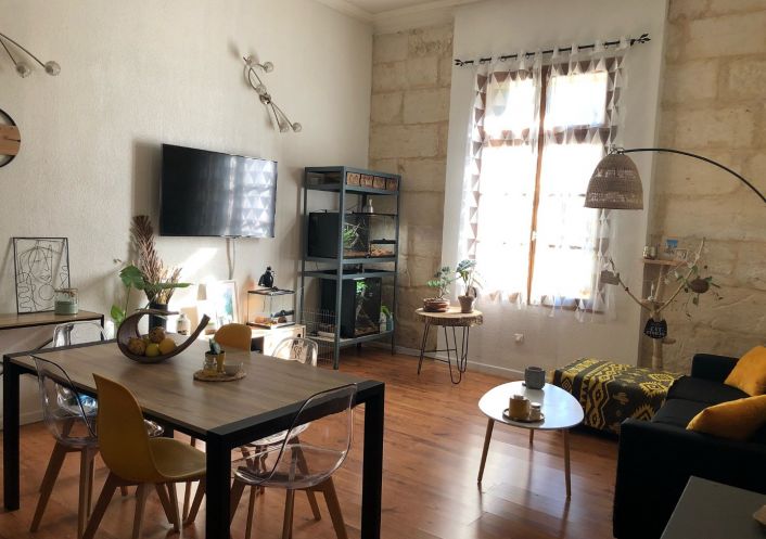 à louer Appartement Pignan