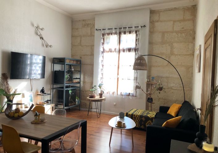 à louer Appartement Pignan