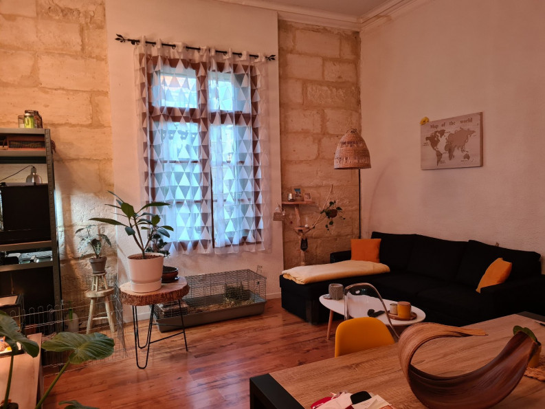 location Appartement Pignan - Photo 9