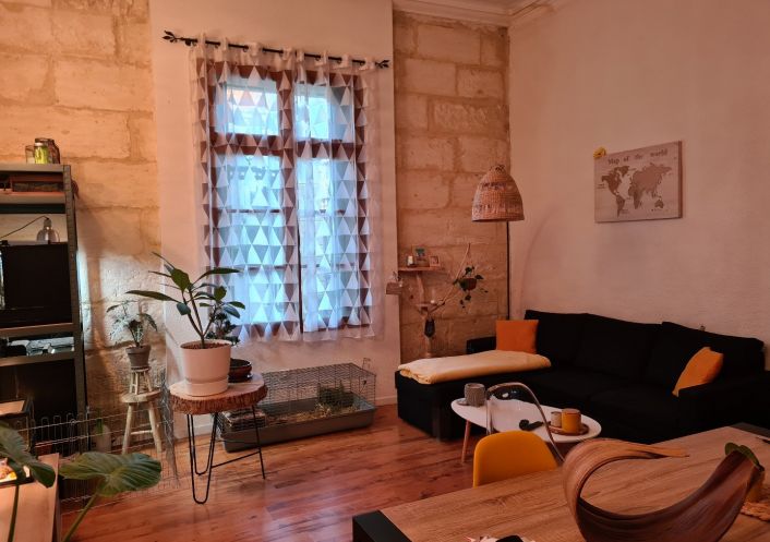 à louer Appartement Pignan