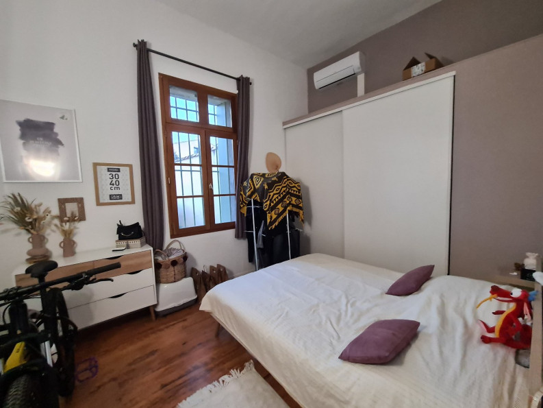location Appartement Pignan - Photo 8
