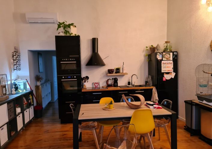 à louer Appartement Pignan