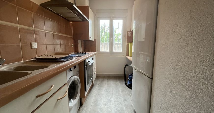 location Appartement Montpellier