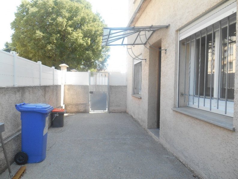 location Appartement Montpellier - Photo 3