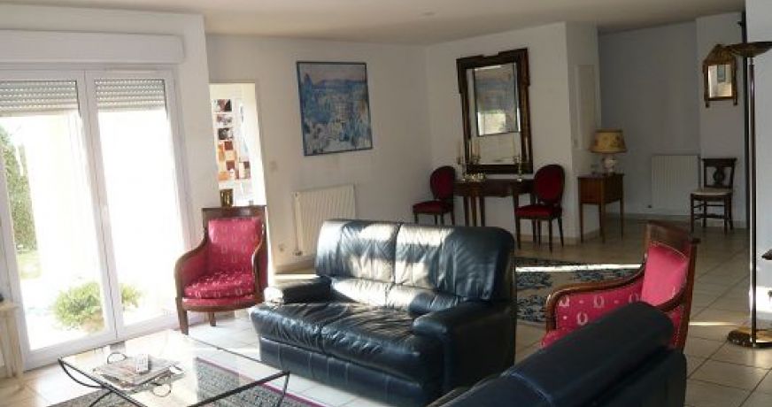 location Maison Montpellier