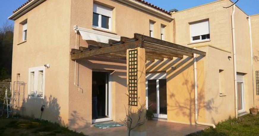 location Maison Montpellier