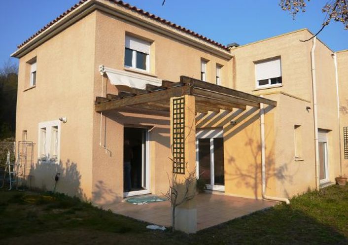 à louer Maison Montpellier