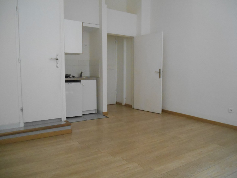 location Appartement Montpellier - Photo 3