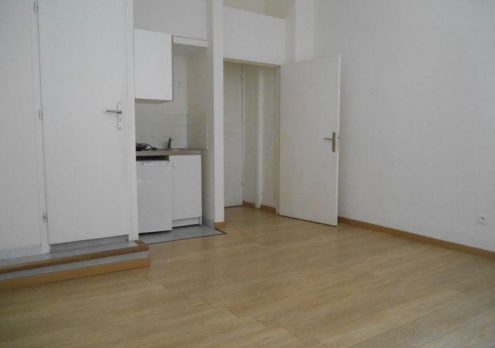 à louer Appartement Montpellier