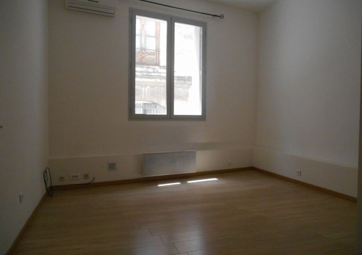 à louer Appartement Montpellier