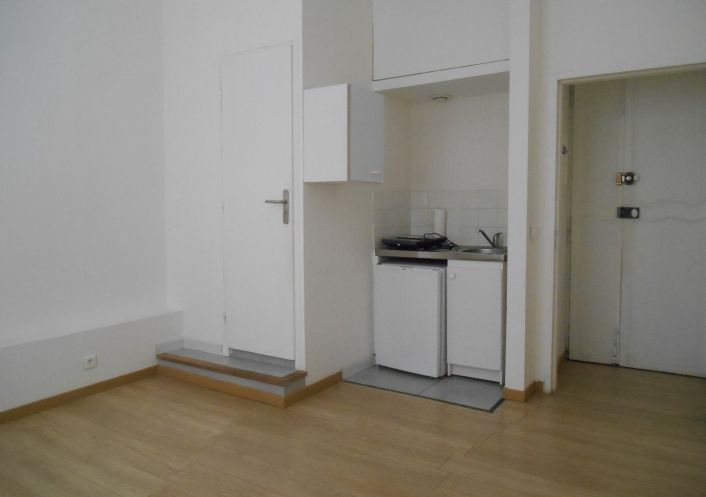 à louer Appartement Montpellier