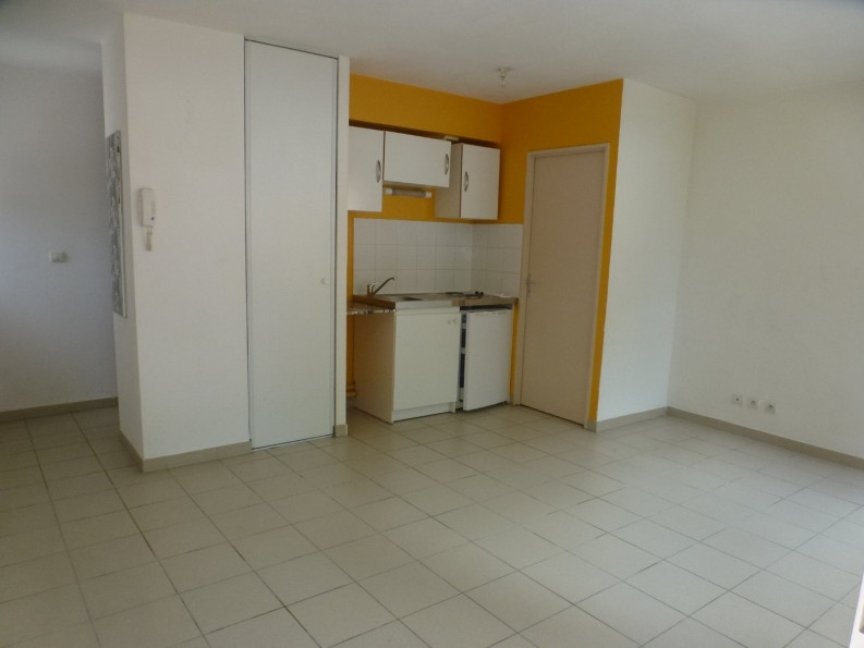 location Appartement Montpellier - Photo 2