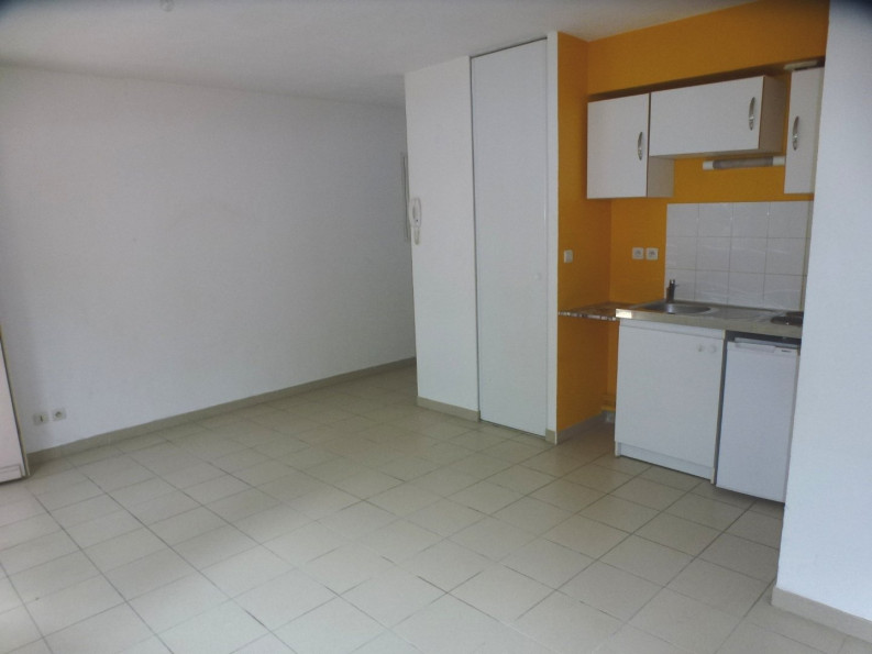 location Appartement Montpellier - Photo 4