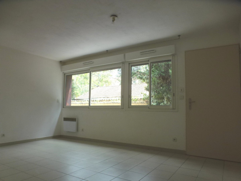 location Appartement Montpellier - Photo 1
