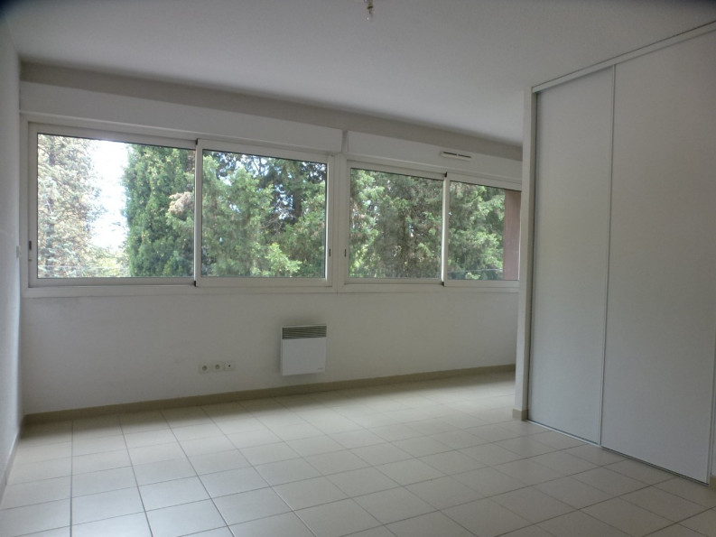 location Appartement Montpellier - Photo 3