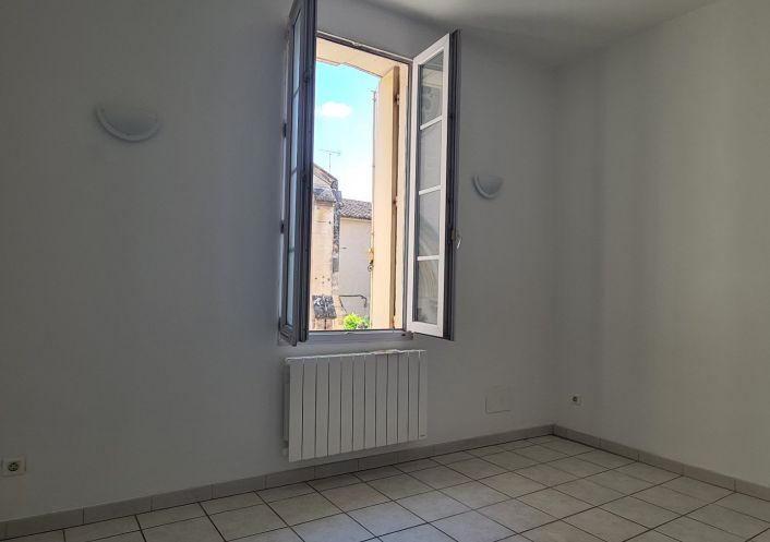 à louer Appartement Pignan