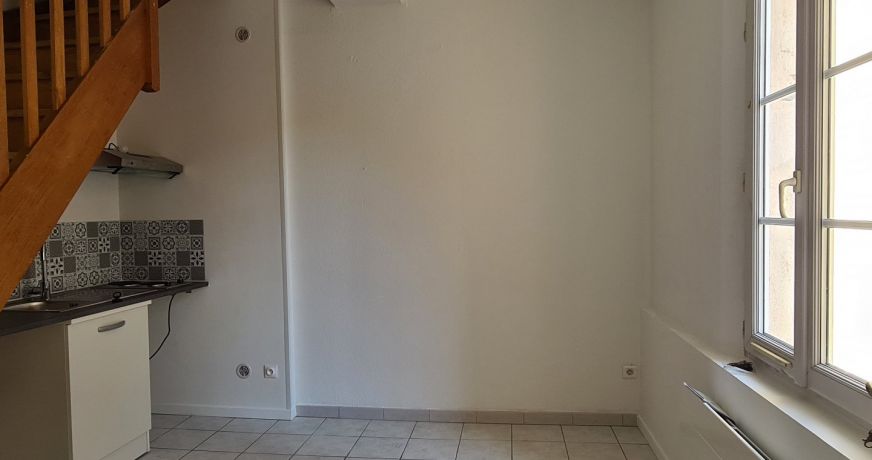 location Appartement Pignan