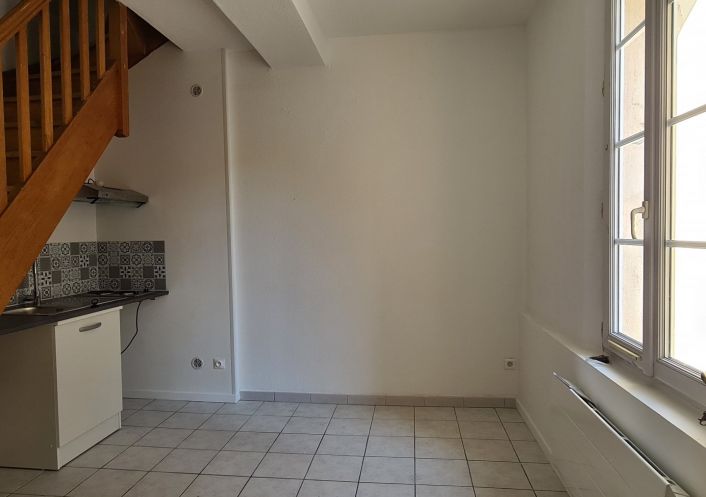 à louer Appartement Pignan