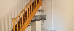 location Appartement Pignan