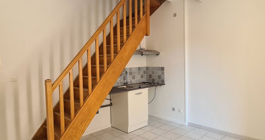 location Appartement Pignan