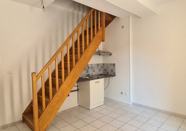 à louer Appartement Pignan