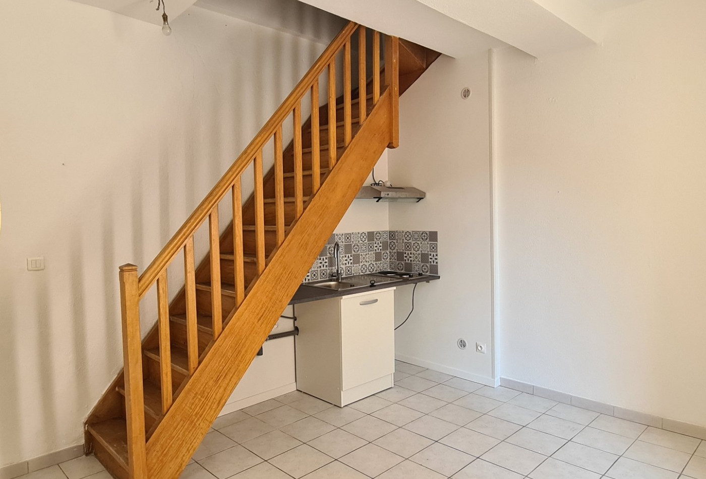 location Appartement Pignan - Photo 1