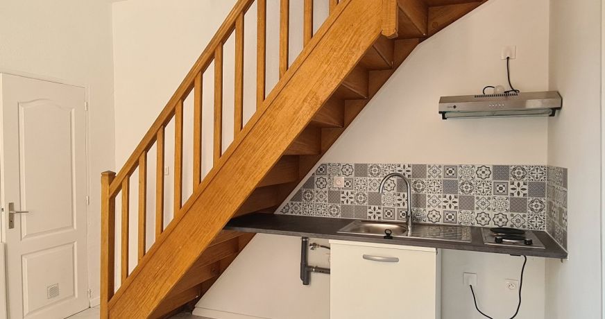 location Appartement Pignan