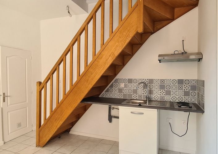 à louer Appartement Pignan