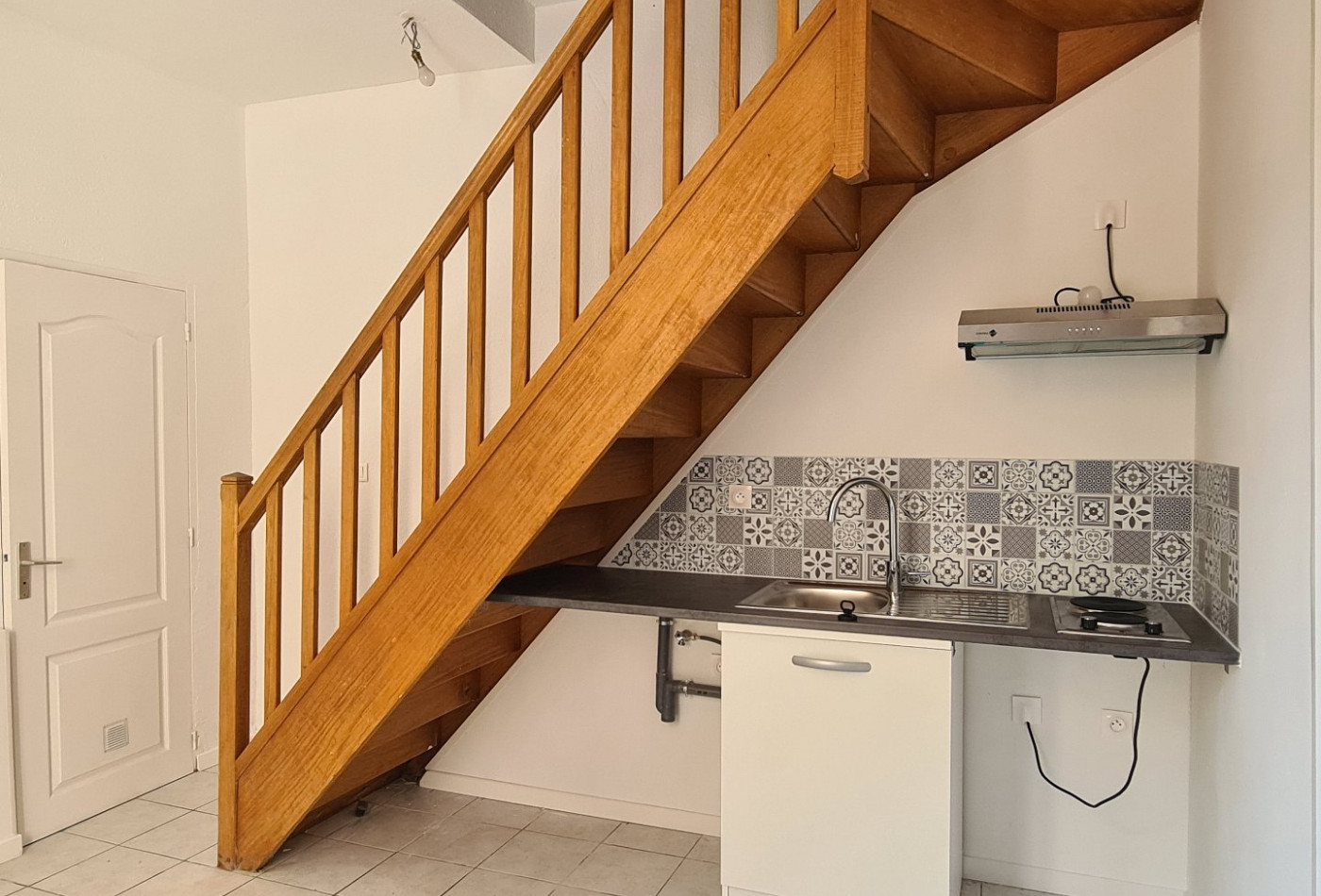 location Appartement Pignan - Photo 2