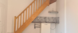 location Appartement Pignan