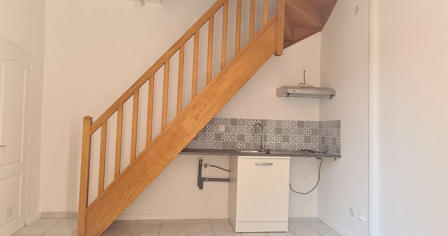 location Appartement Pignan