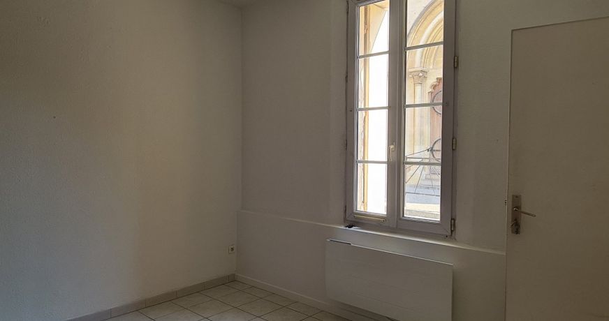 location Appartement Pignan
