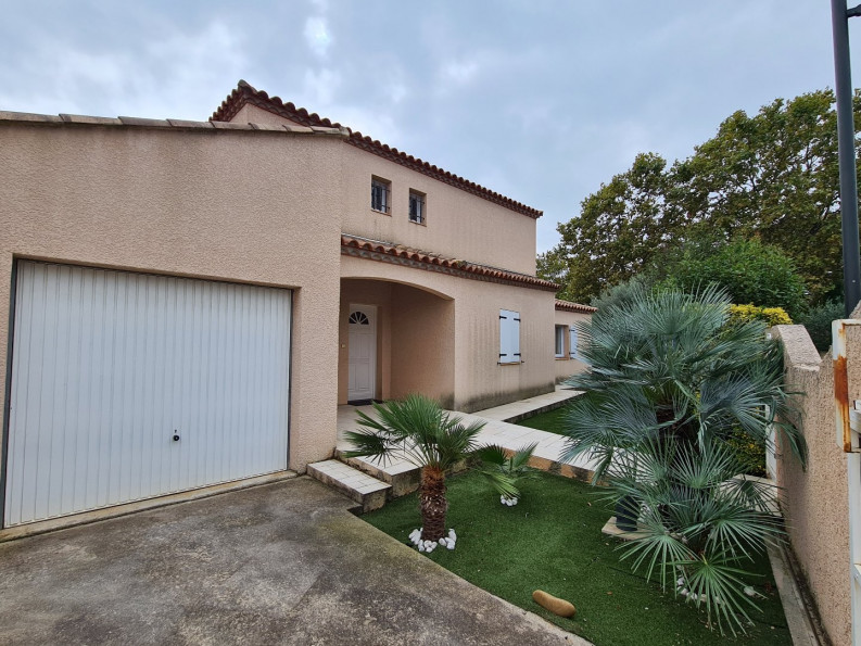 location Maison Perols - Photo 9