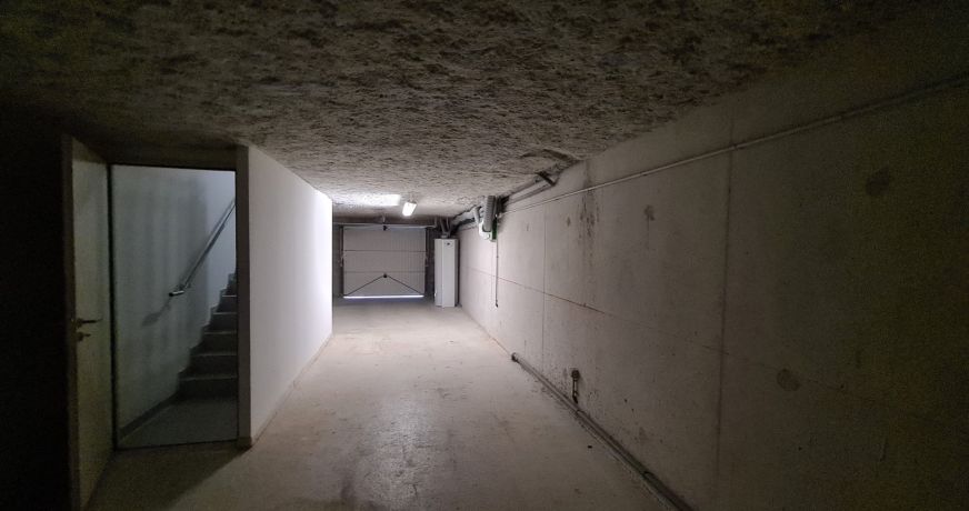 vente Maison de ville Montpellier