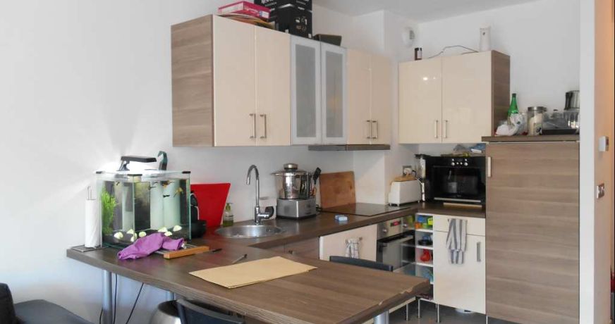 vente Maison de ville Montpellier
