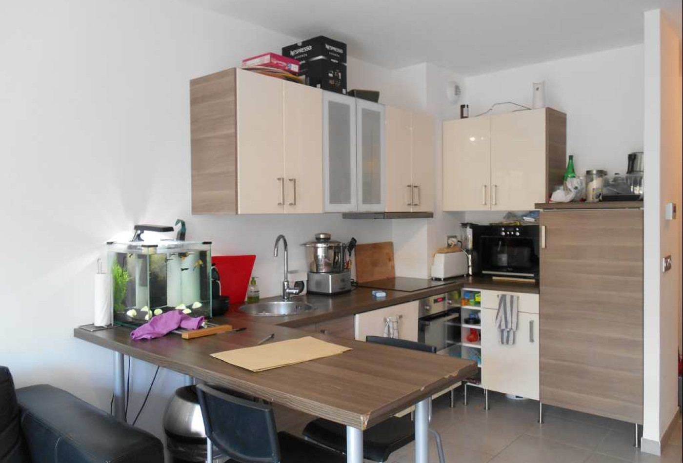 vente Maison de ville Montpellier - Photo 8