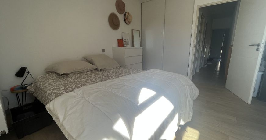 vente Maison de ville Montpellier