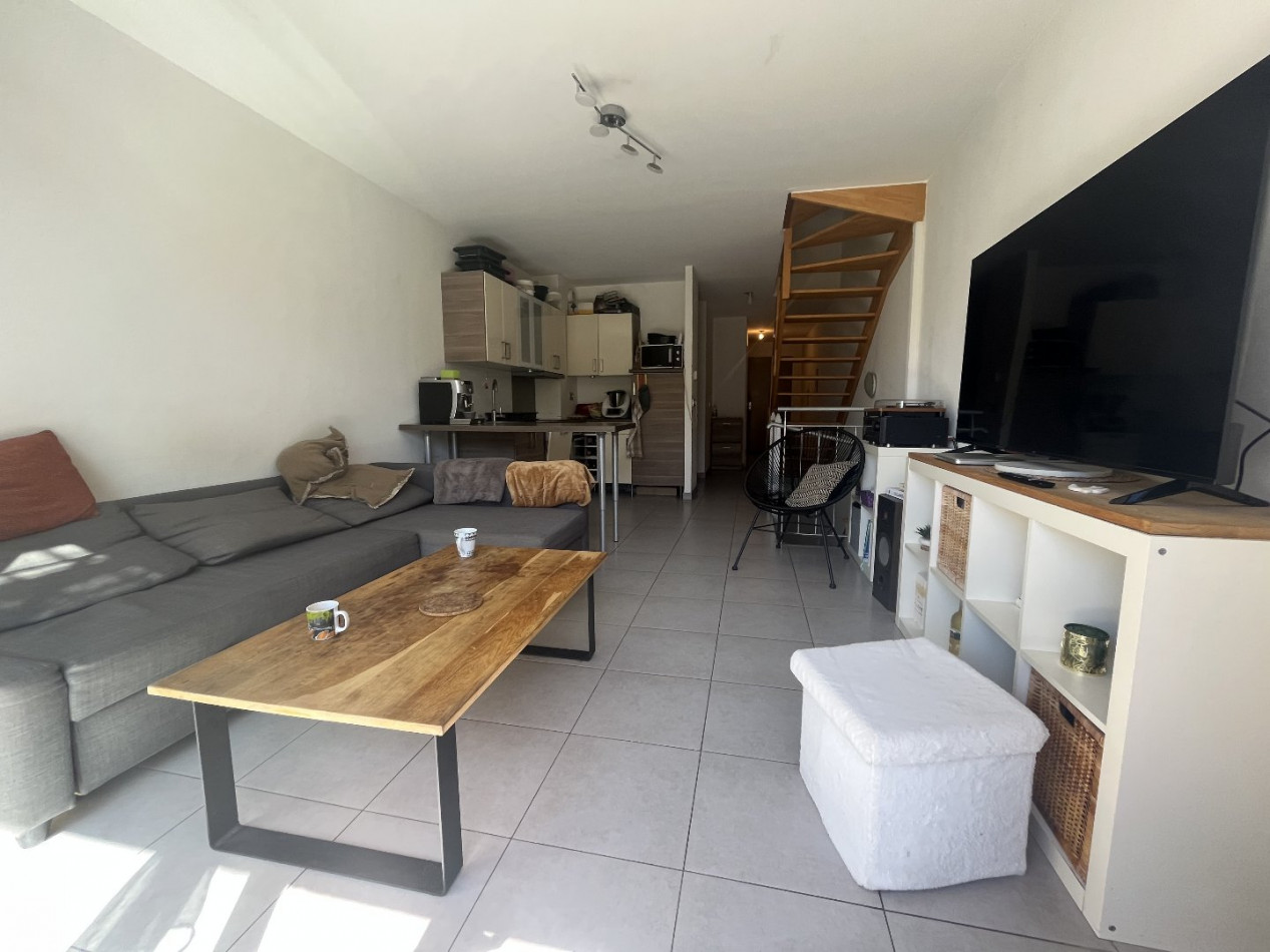 à vendre Maison de ville Montpellier - Photo 3