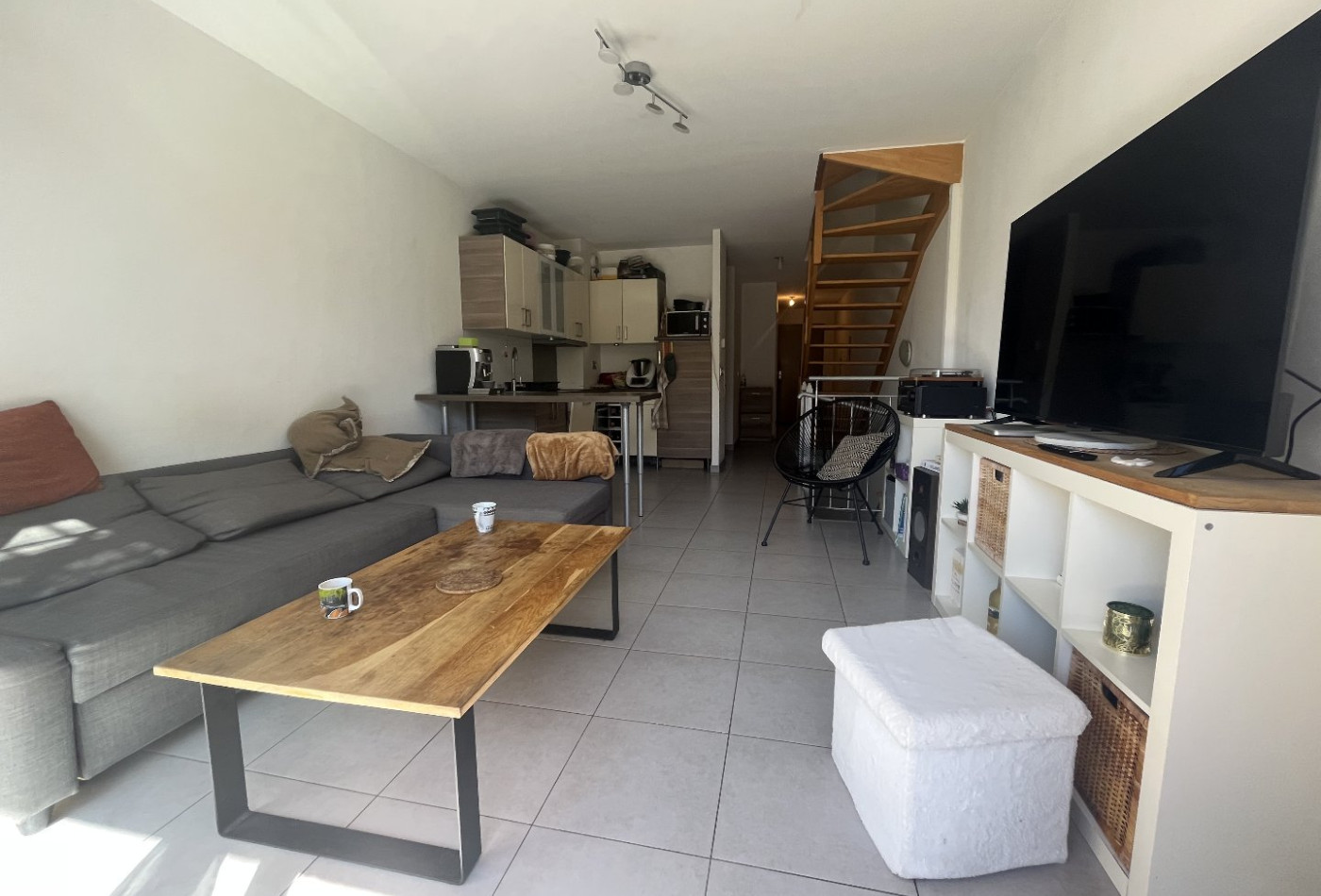 vente Maison de ville Montpellier - Photo 2